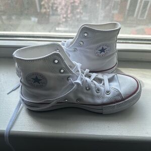 Converse All Star high top sneakers